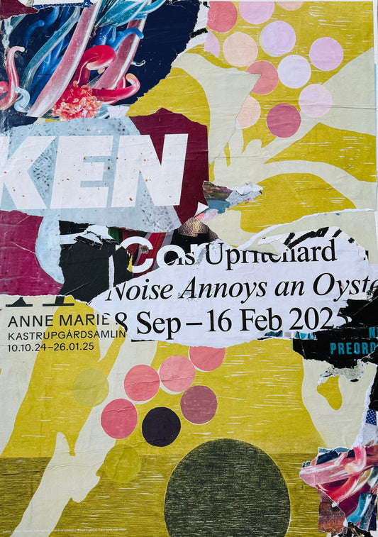 Københavner collage