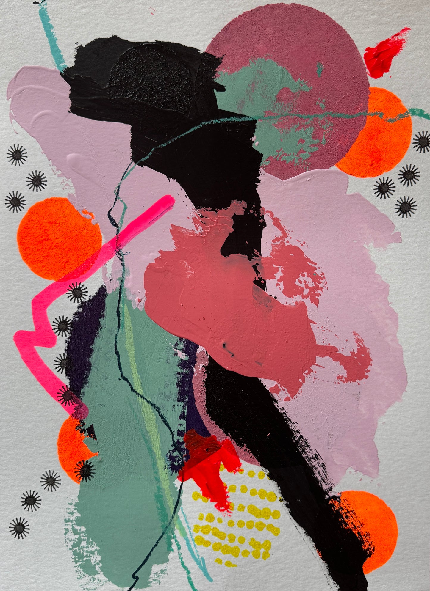 “THE STORY OF US”