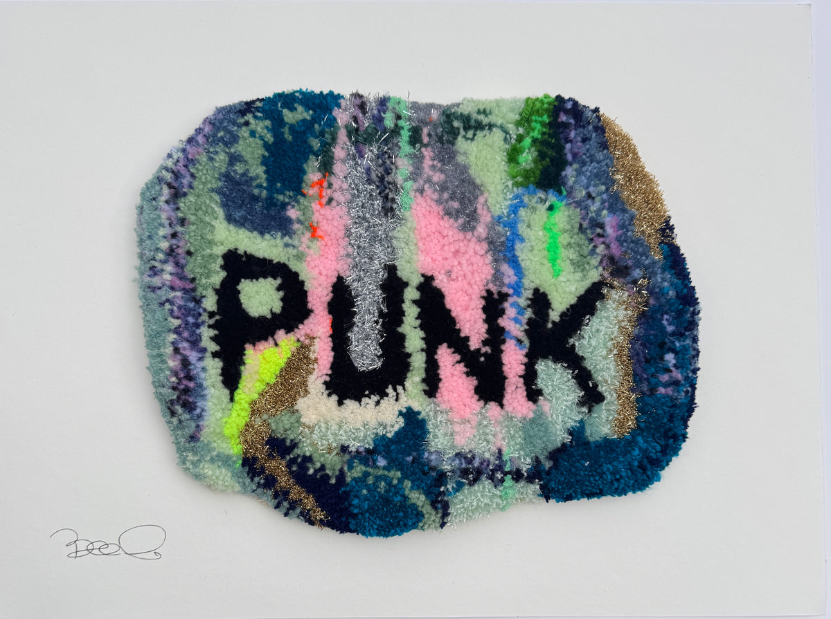 “Punk”