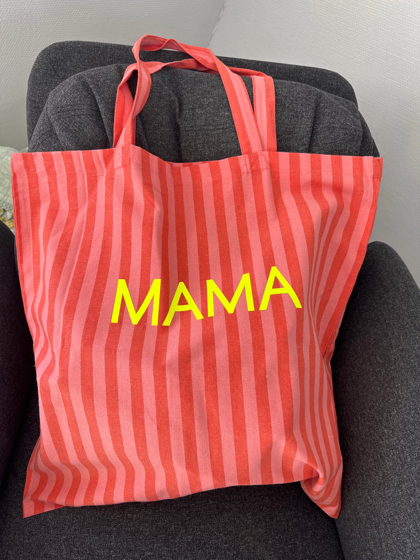 MAMA kæmpe net
