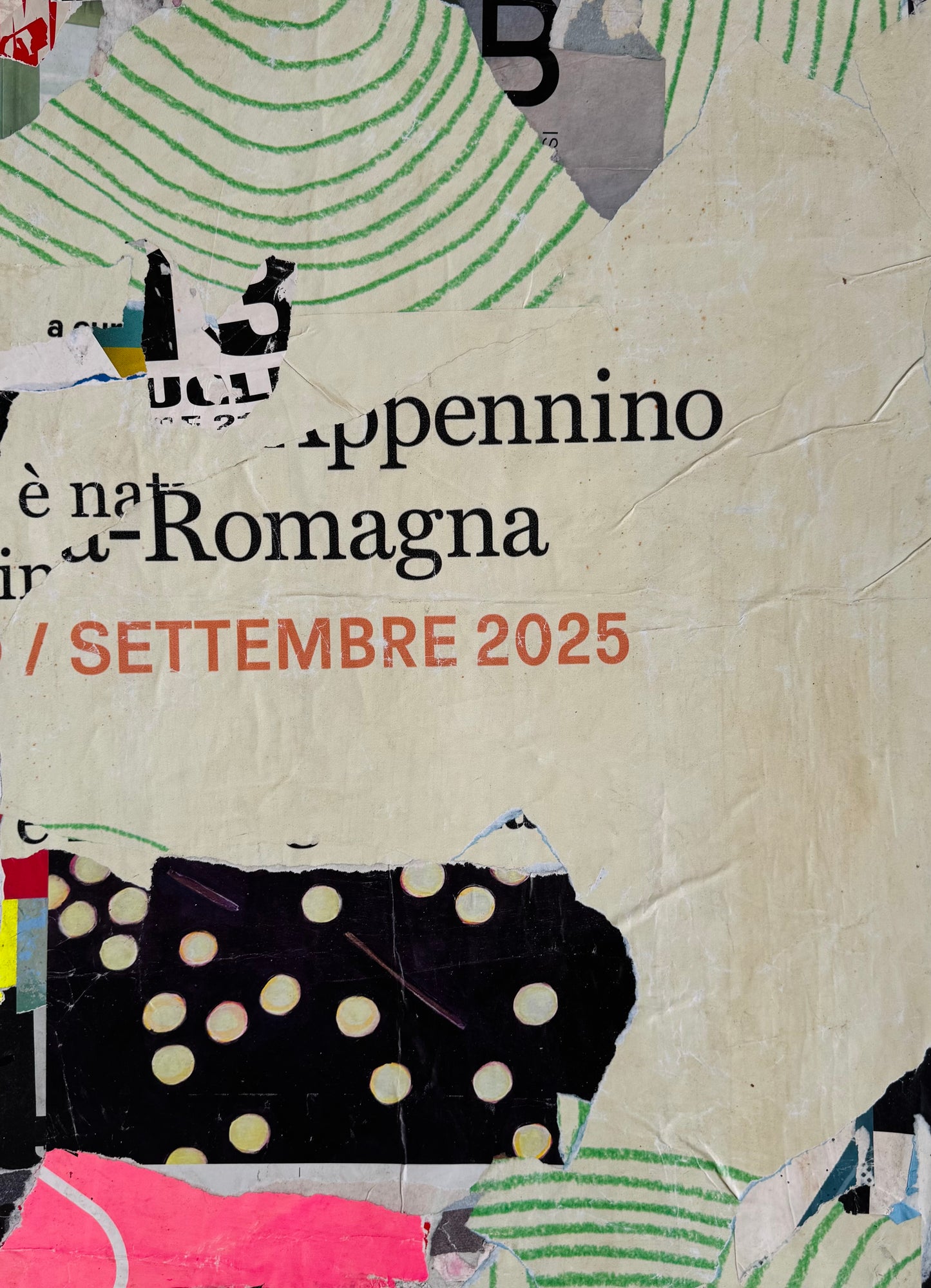 “RICCIONE - ITALY”