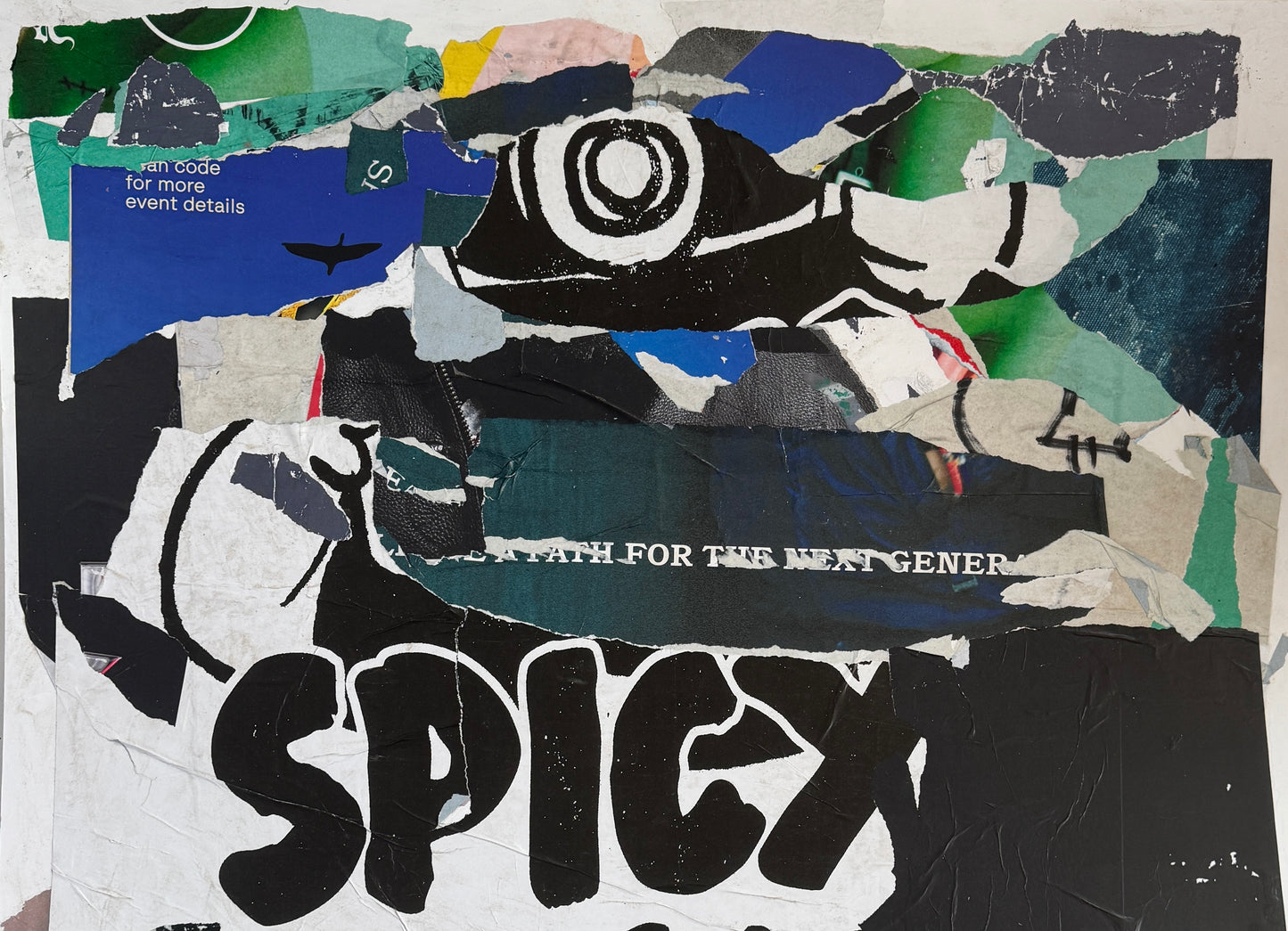 “SPICY LONDON”