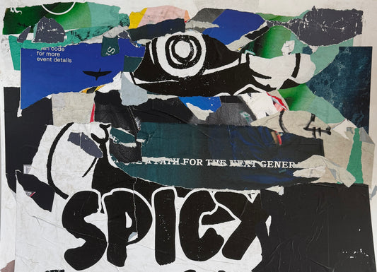 “SPICY LONDON”