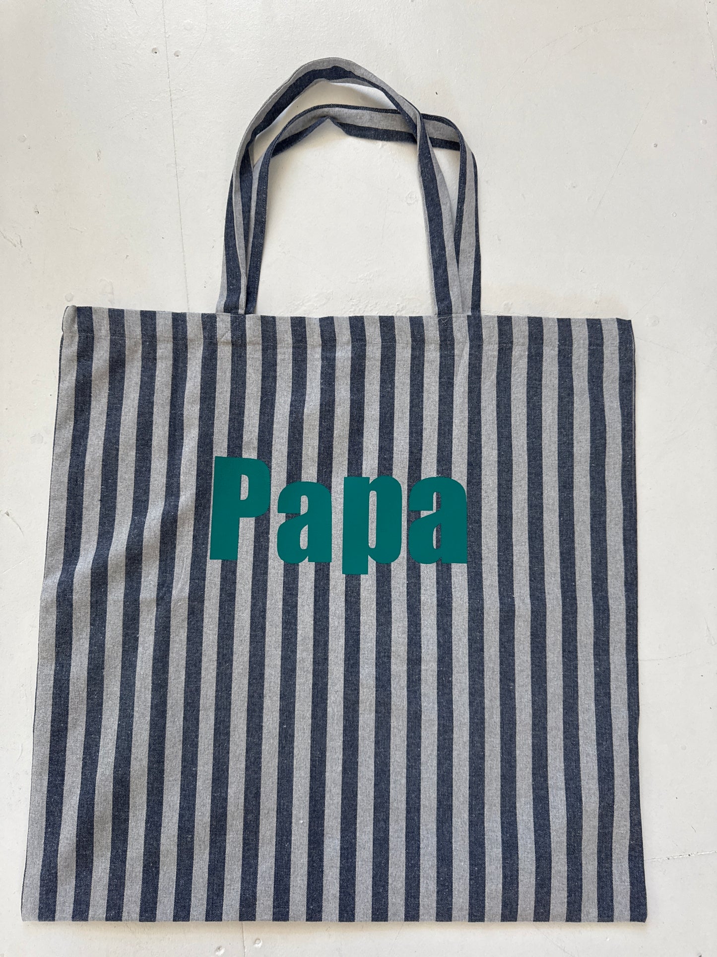 “PAPA”
