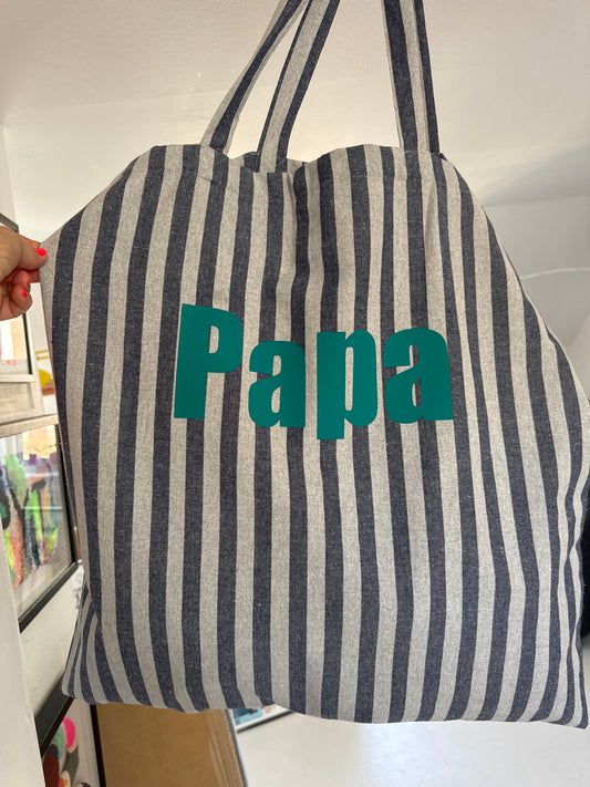 “PAPA”