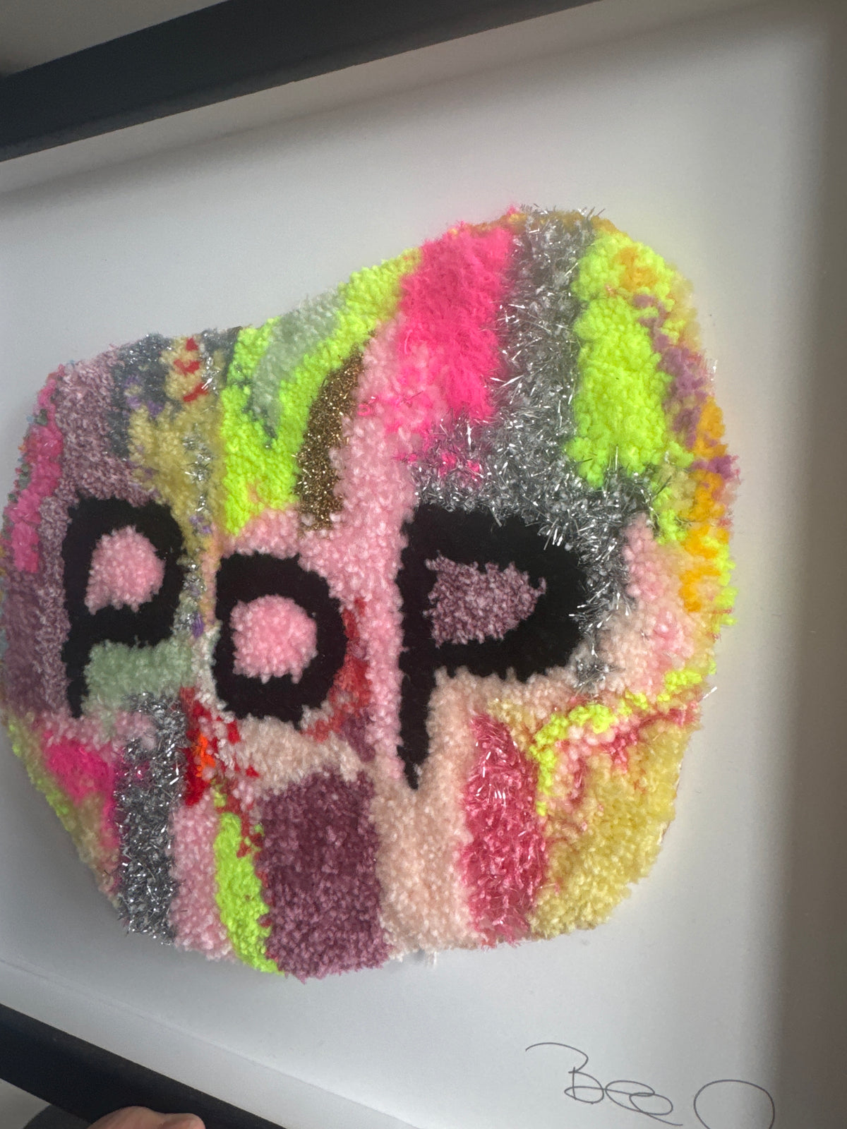 “POP”