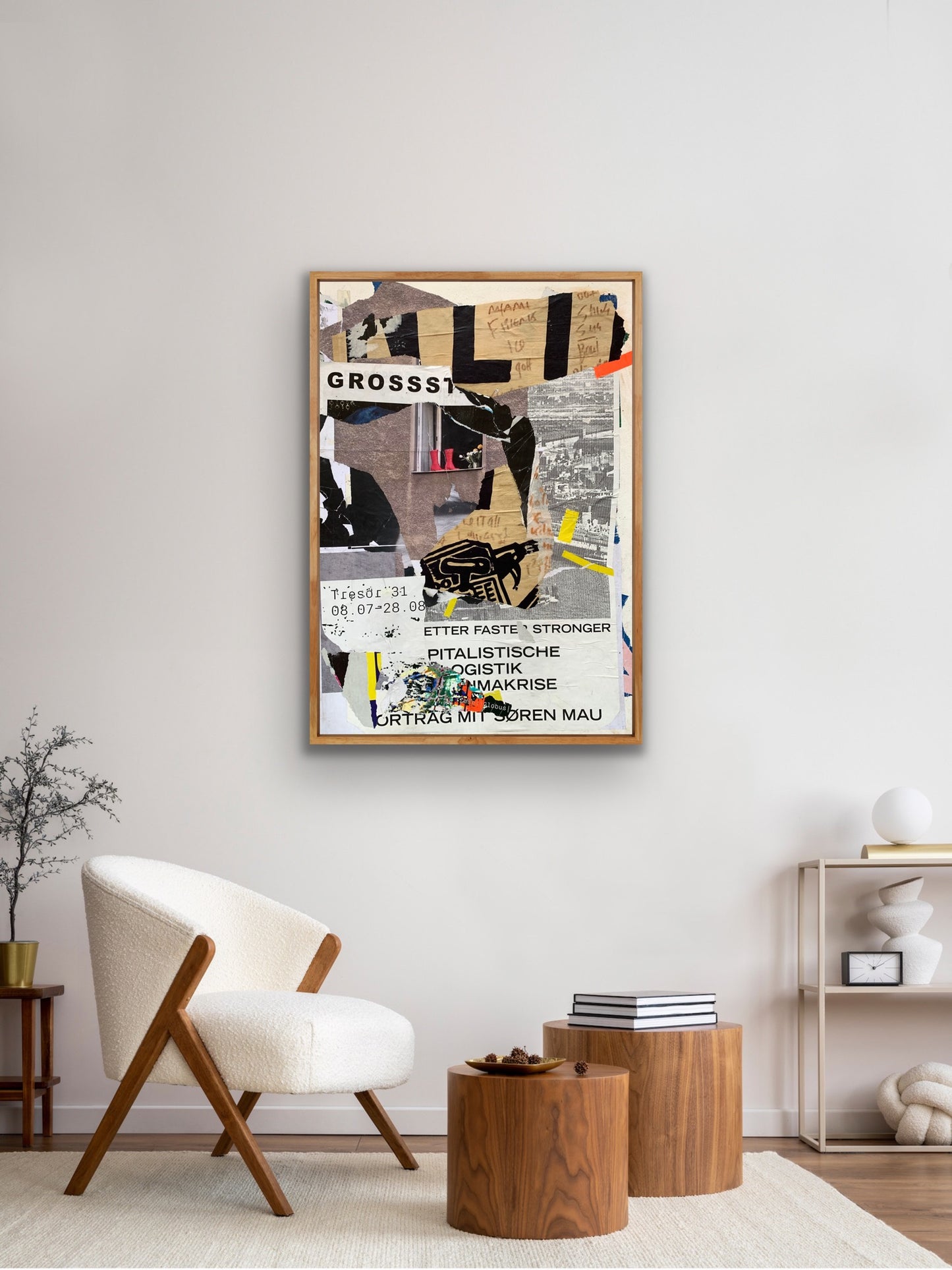 “Better faster stronger”