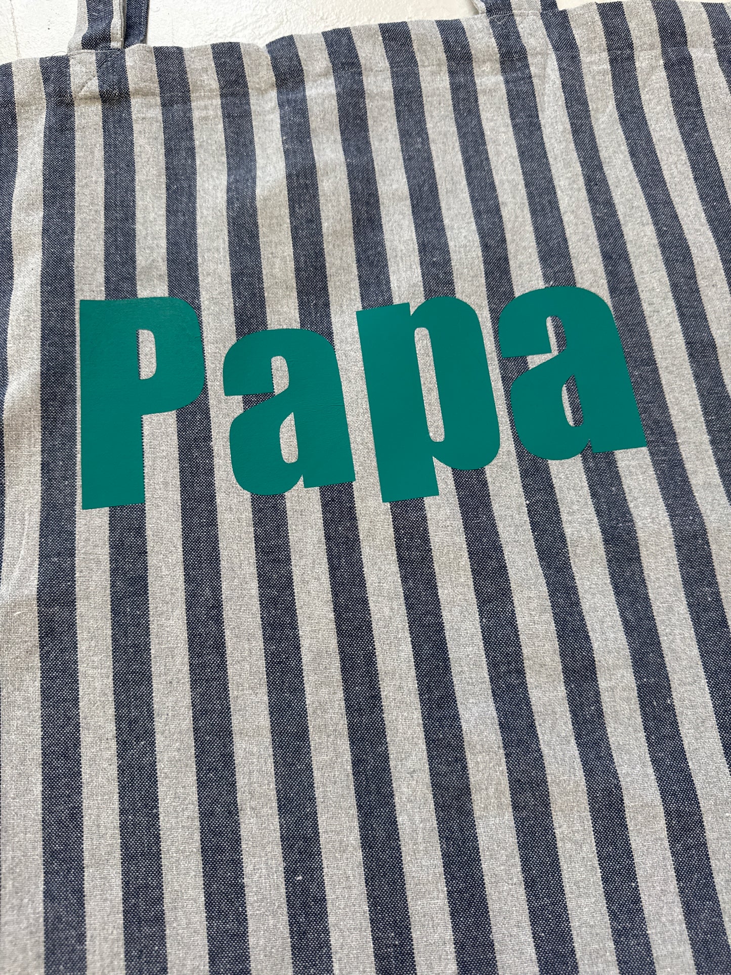 “PAPA”