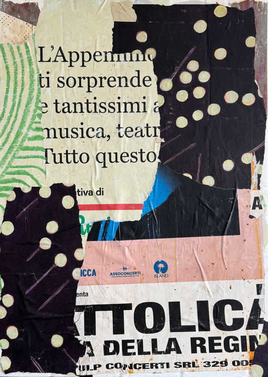 “RICCIONE-A BITE OF ITALY”