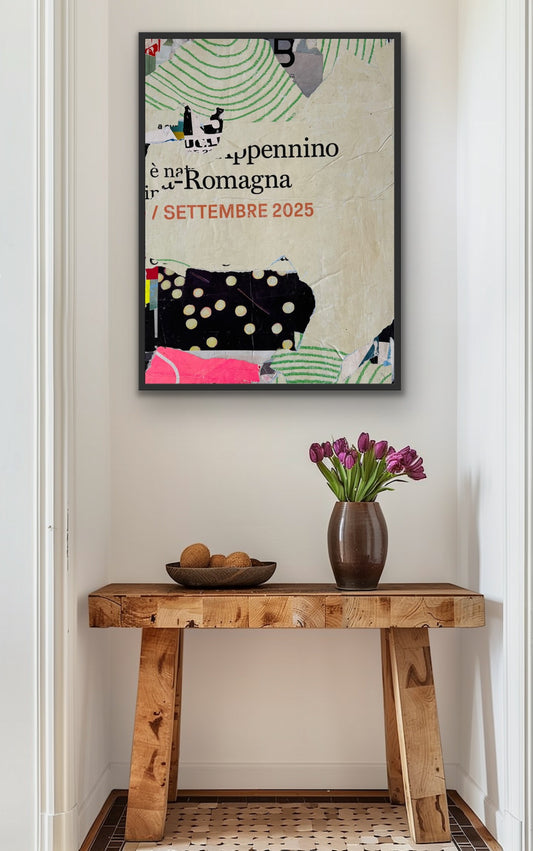 “RICCIONE - ITALY”