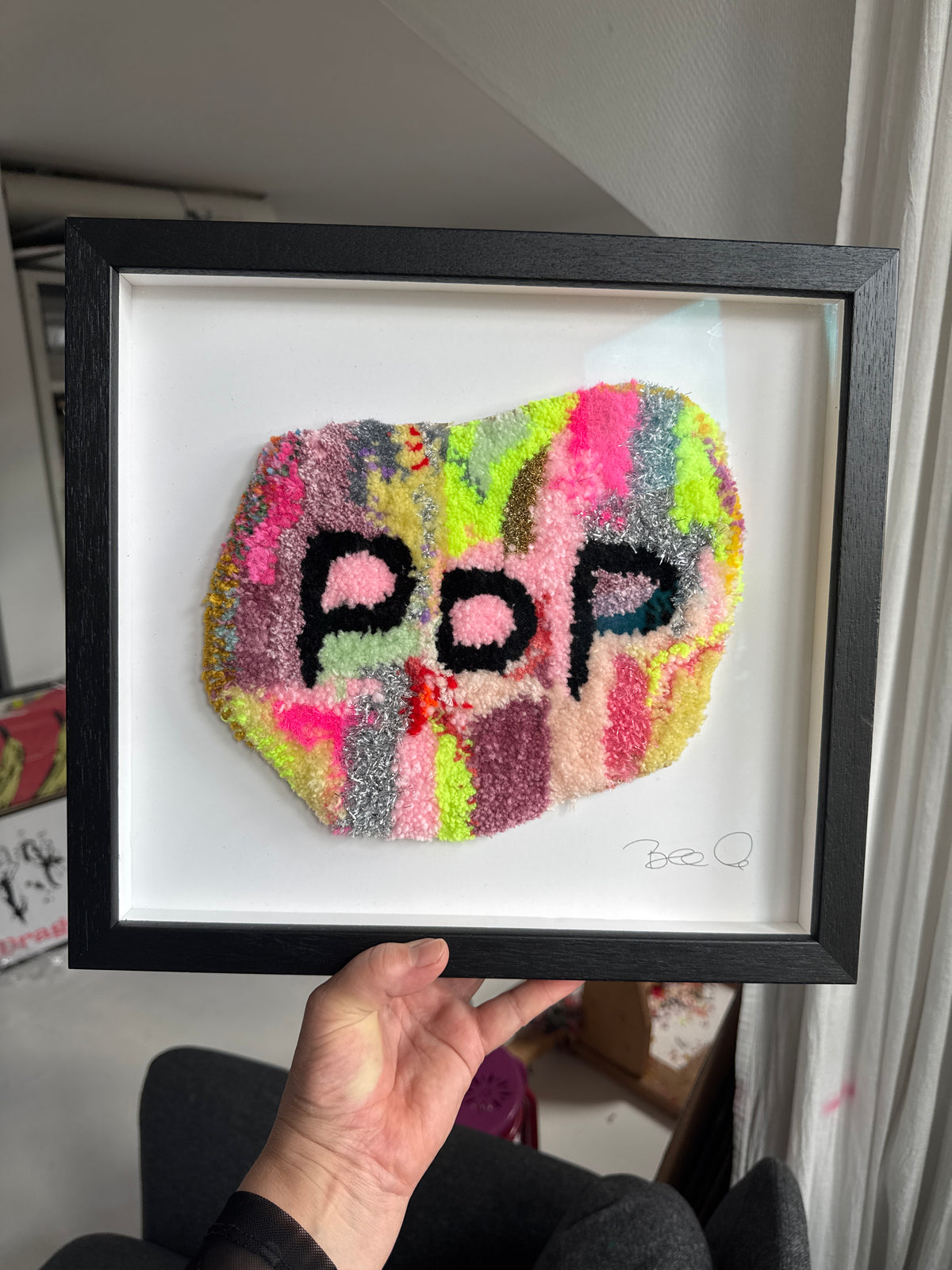 “POP”