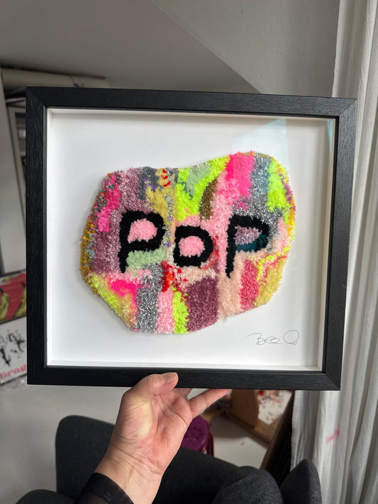 “POP”