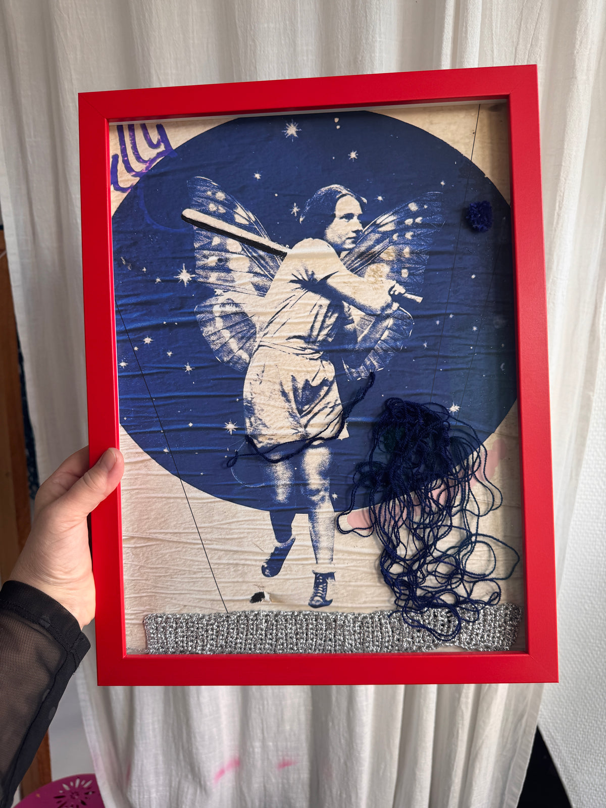 “Home run”