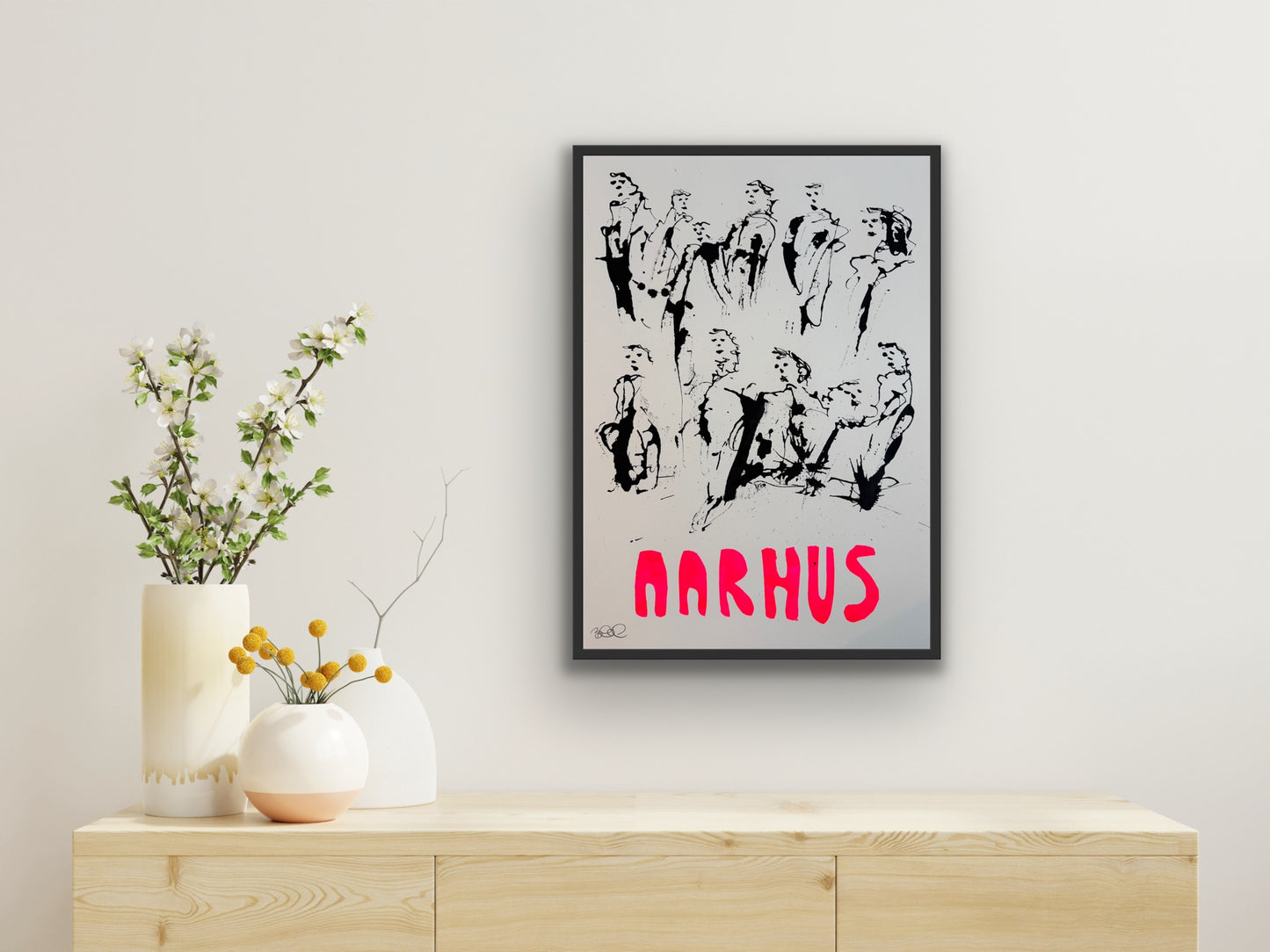 “Banken - Aarhus”