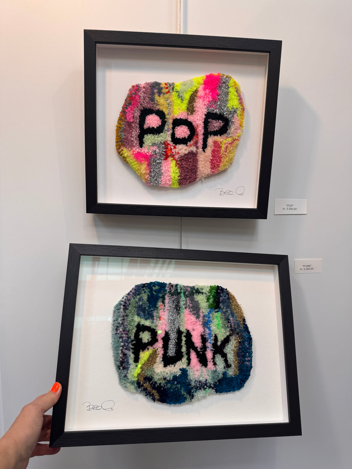 “Punk”