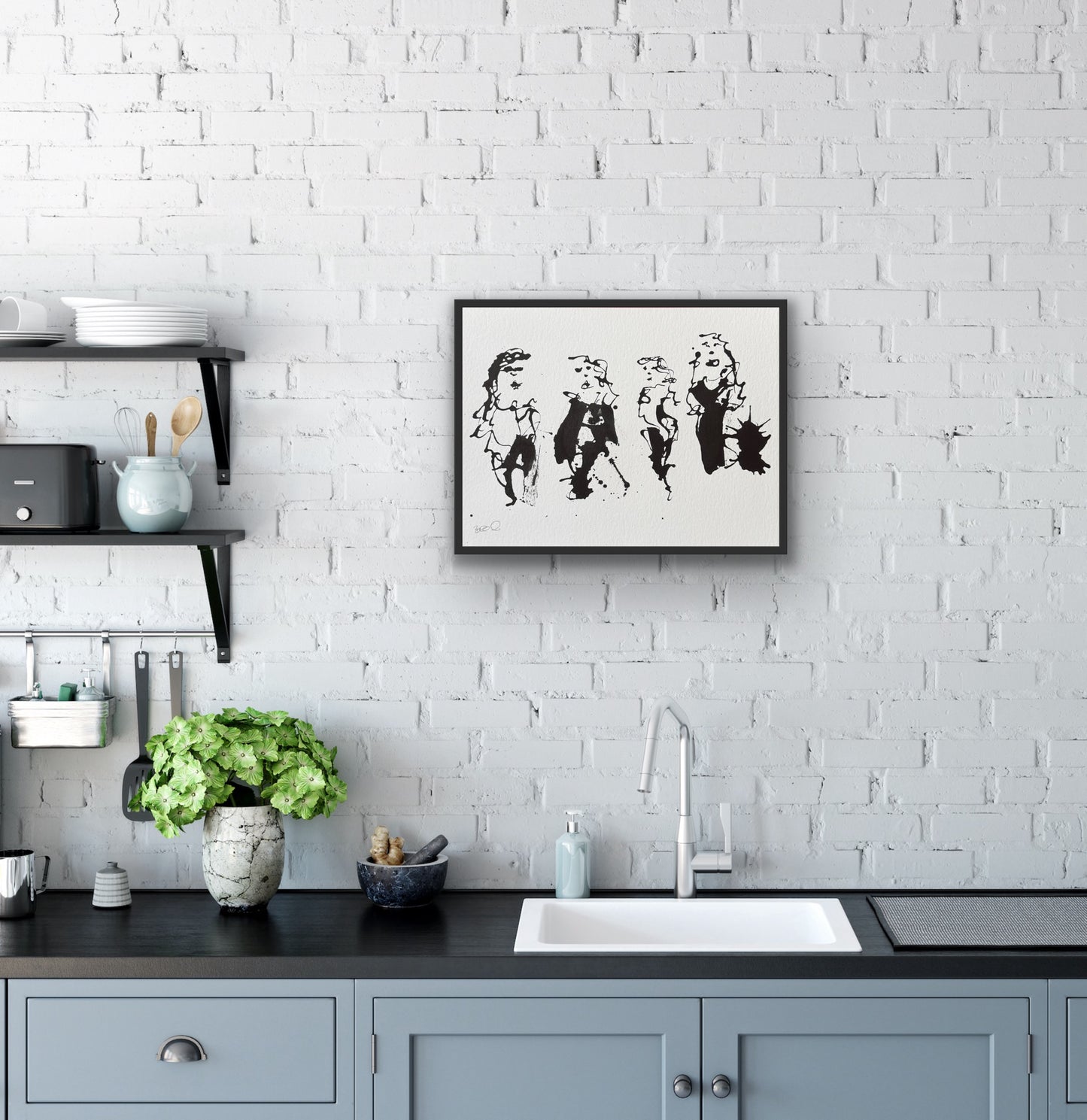 “DE RUNDE DAMER FRA SVØMMEHALLEN”