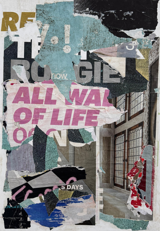 “ALL WALKS OF LIFE”