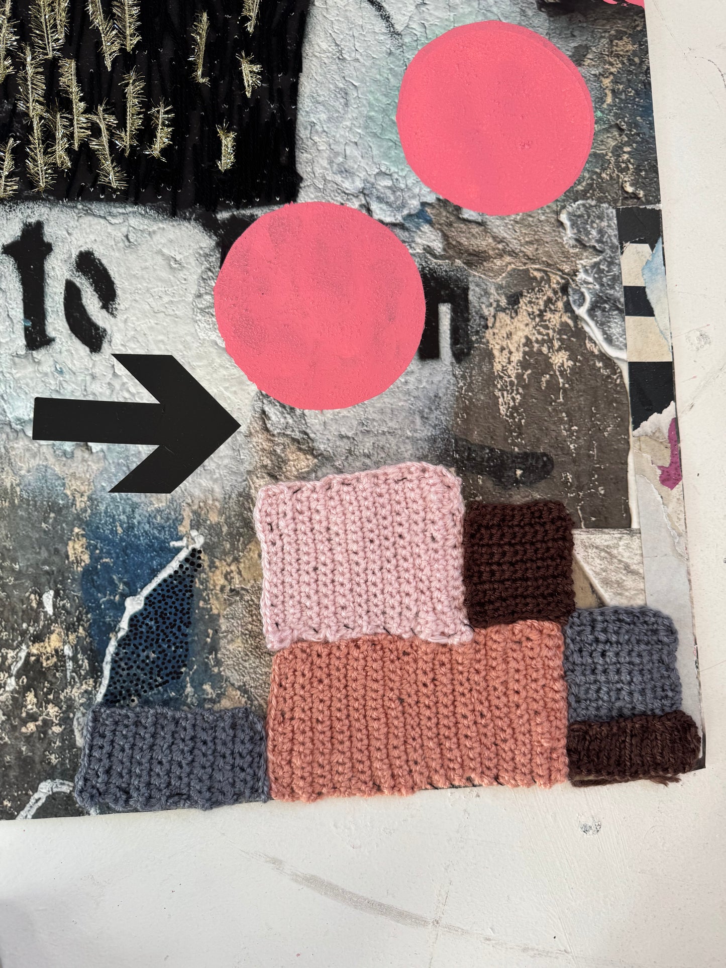 “SURRENDER TO LOVE”