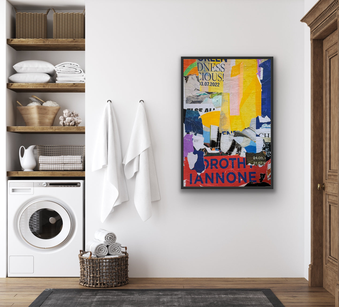 Plakat 70x100 cm