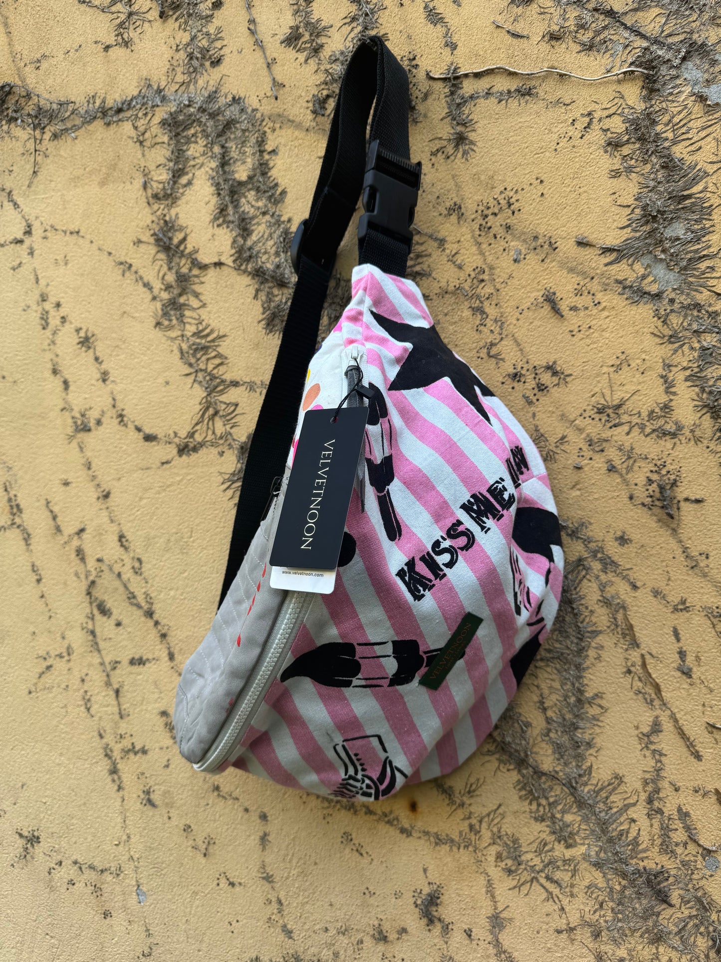 “GLORIA” Bumbag