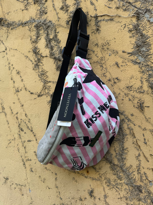 “GLORIA” Bumbag