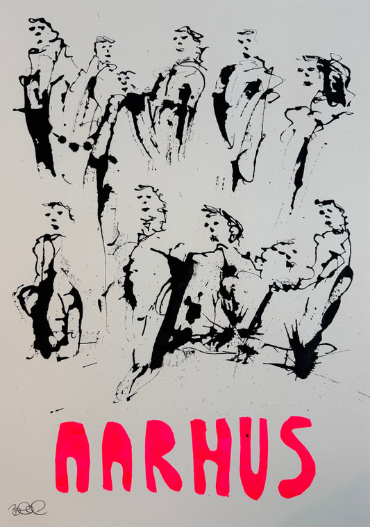 “Banken - Aarhus”