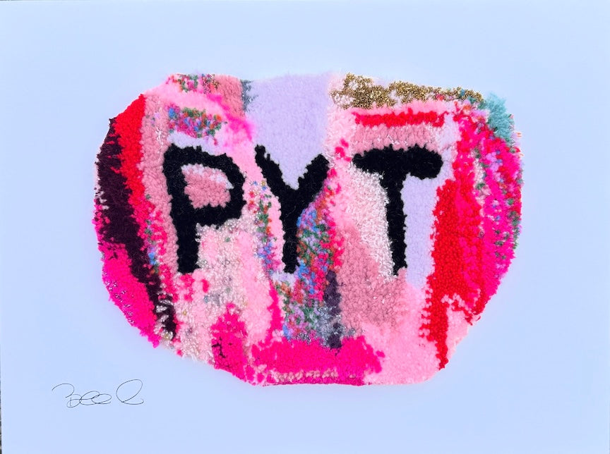 “PYT”