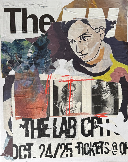 “The lab CPH”